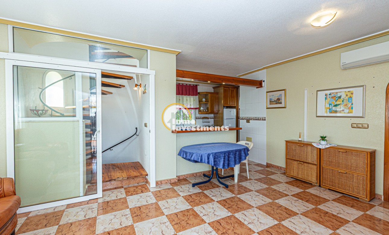 Resale - Villa - Villamartin - Pinada Golf