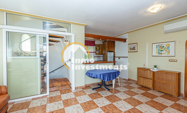 Resale - Villa - Villamartin - Pinada Golf