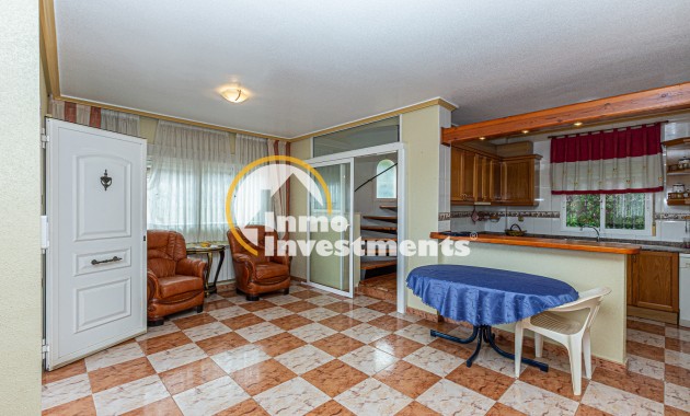 Resale - Villa - Villamartin - Pinada Golf