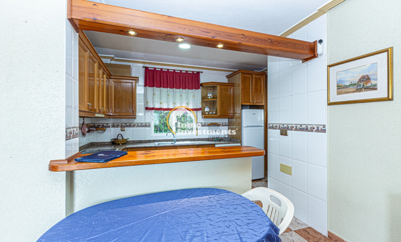 Resale - Villa - Villamartin - Pinada Golf