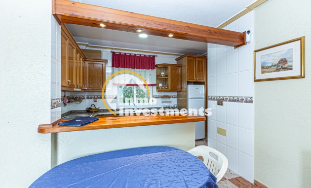 Resale - Villa - Villamartin - Pinada Golf