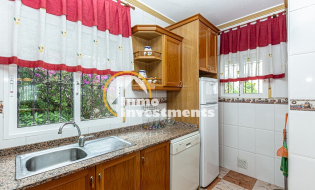 Resale - Villa - Villamartin - Pinada Golf