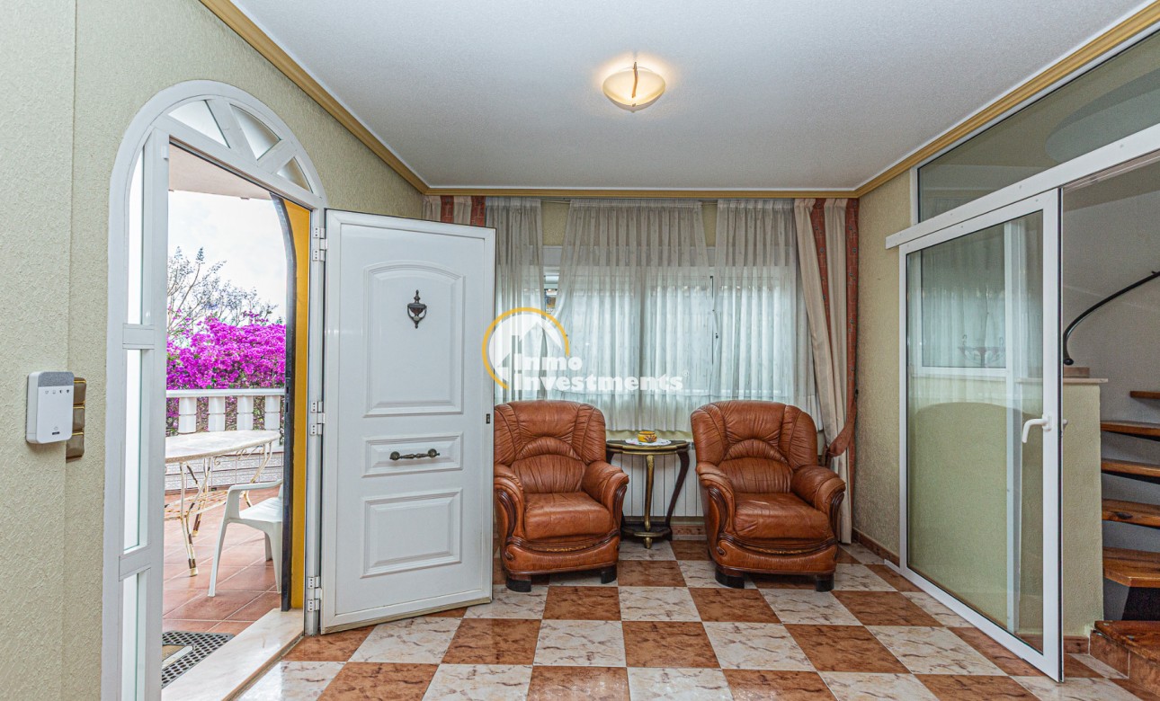 Resale - Villa - Villamartin - Pinada Golf