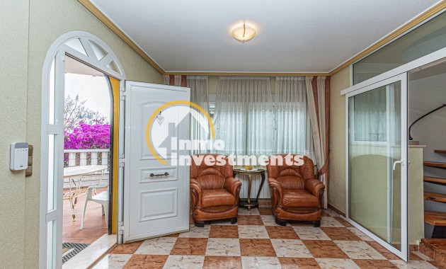 Resale - Villa - Villamartin - Pinada Golf