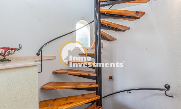 Resale - Villa - Villamartin - Pinada Golf