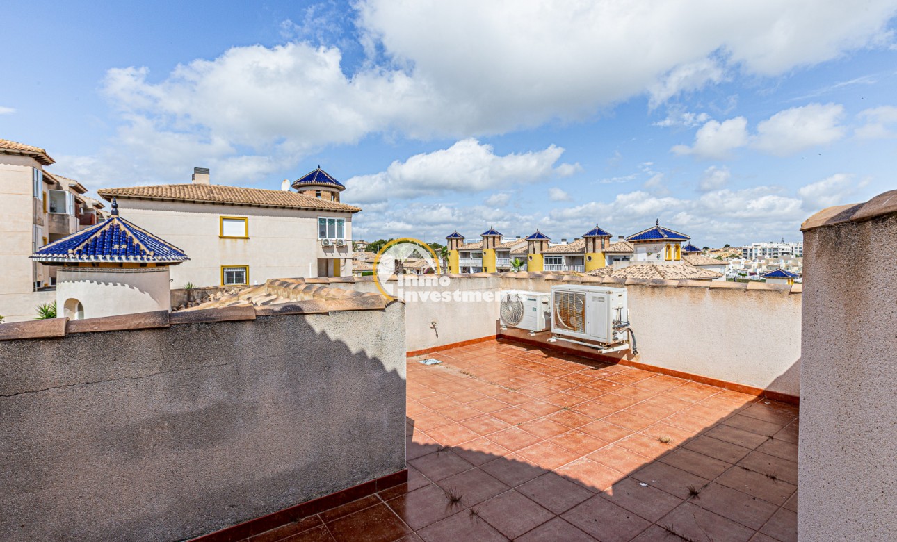 Resale - Villa - Villamartin - Pinada Golf