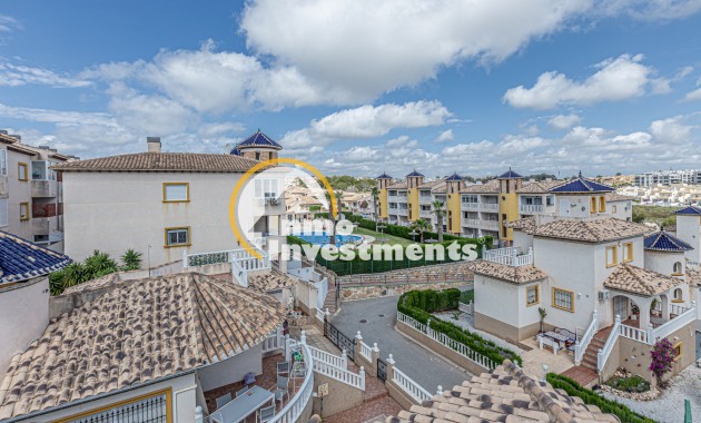 Resale - Villa - Villamartin - Pinada Golf