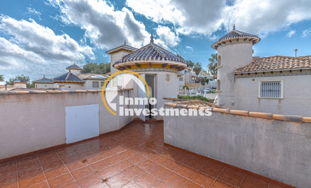 Resale - Villa - Villamartin - Pinada Golf