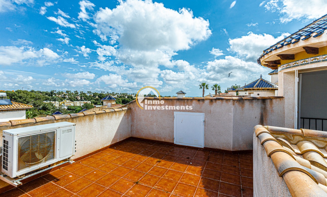 Resale - Villa - Villamartin - Pinada Golf