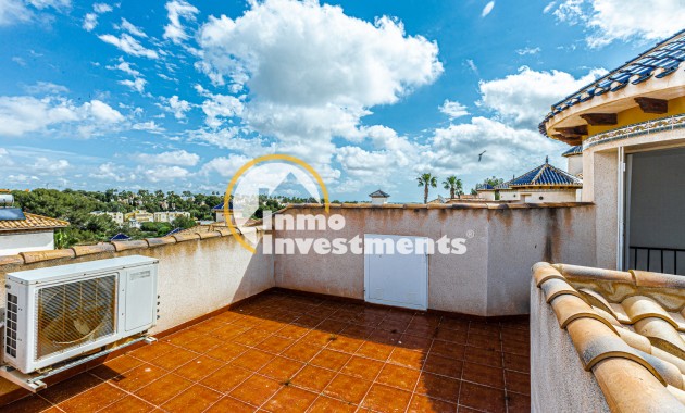 Resale - Villa - Villamartin - Pinada Golf