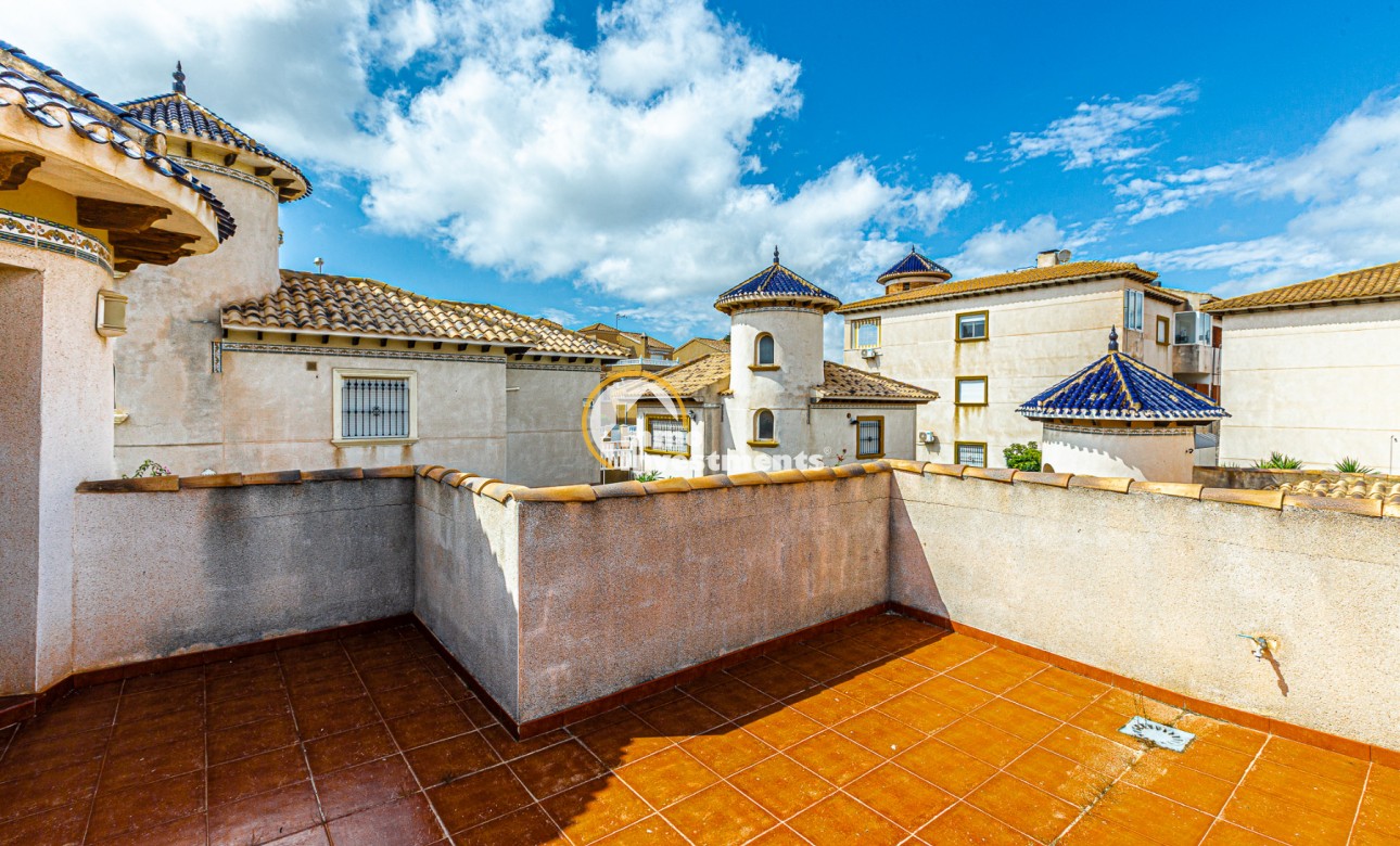 Resale - Villa - Villamartin - Pinada Golf