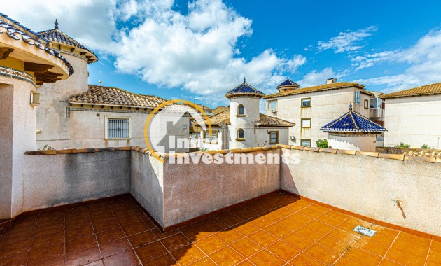 Resale - Villa - Villamartin - Pinada Golf