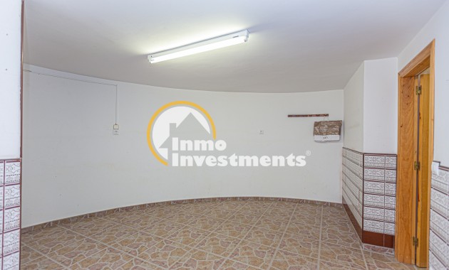 Resale - Villa - Villamartin - Pinada Golf