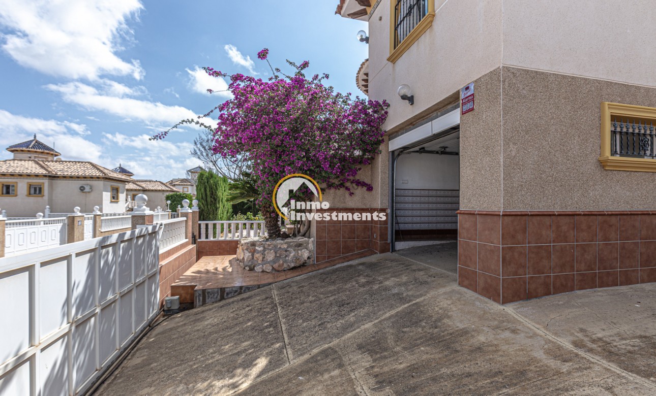 Resale - Villa - Villamartin - Pinada Golf