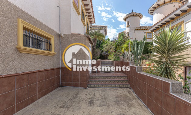 Resale - Villa - Villamartin - Pinada Golf