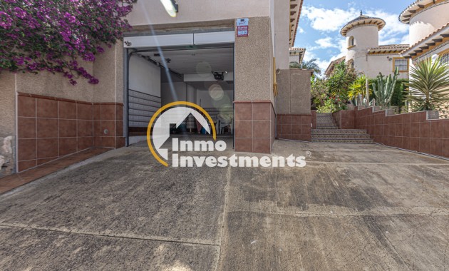 Resale - Villa - Villamartin - Pinada Golf