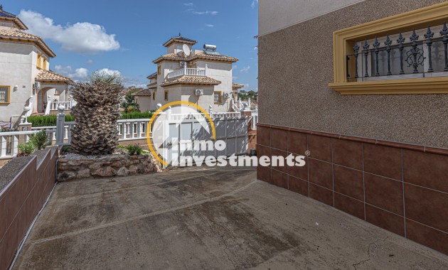 Resale - Villa - Villamartin - Pinada Golf