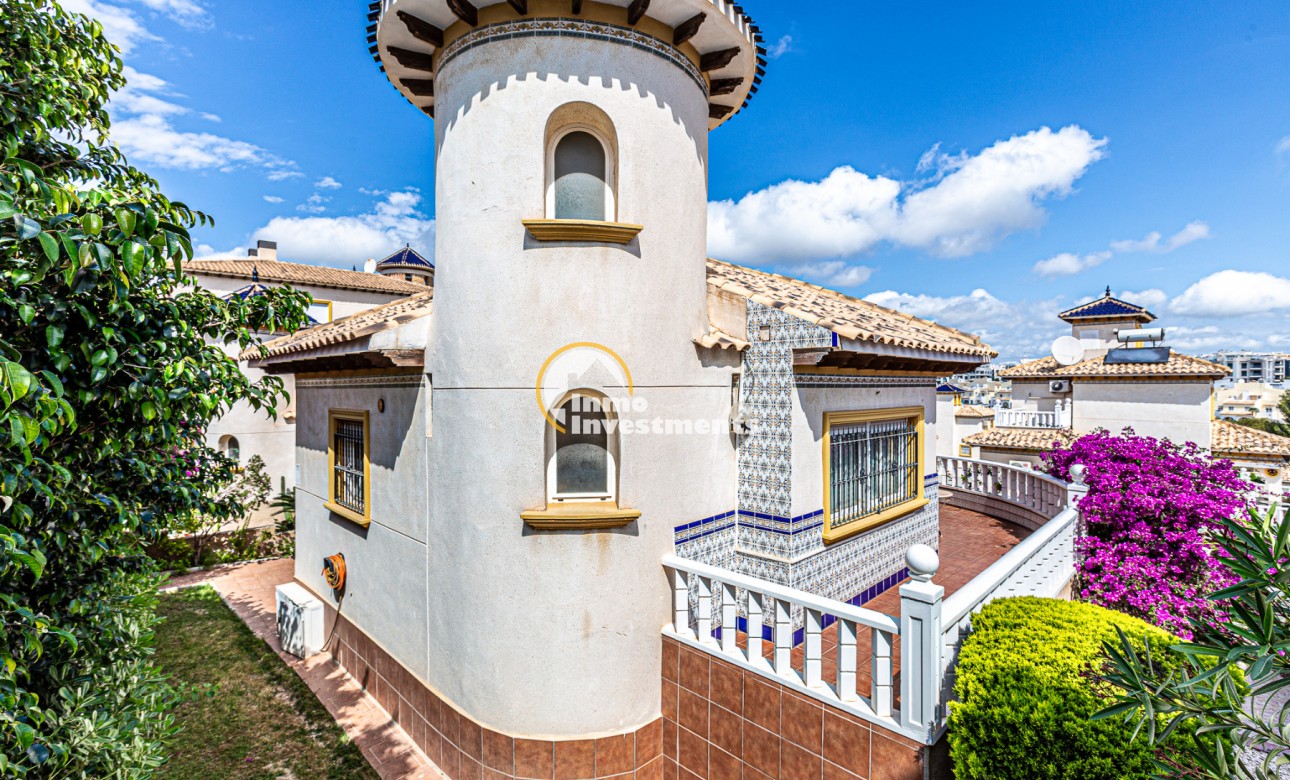 Resale - Villa - Villamartin - Pinada Golf