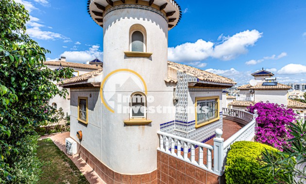 Resale - Villa - Villamartin - Pinada Golf