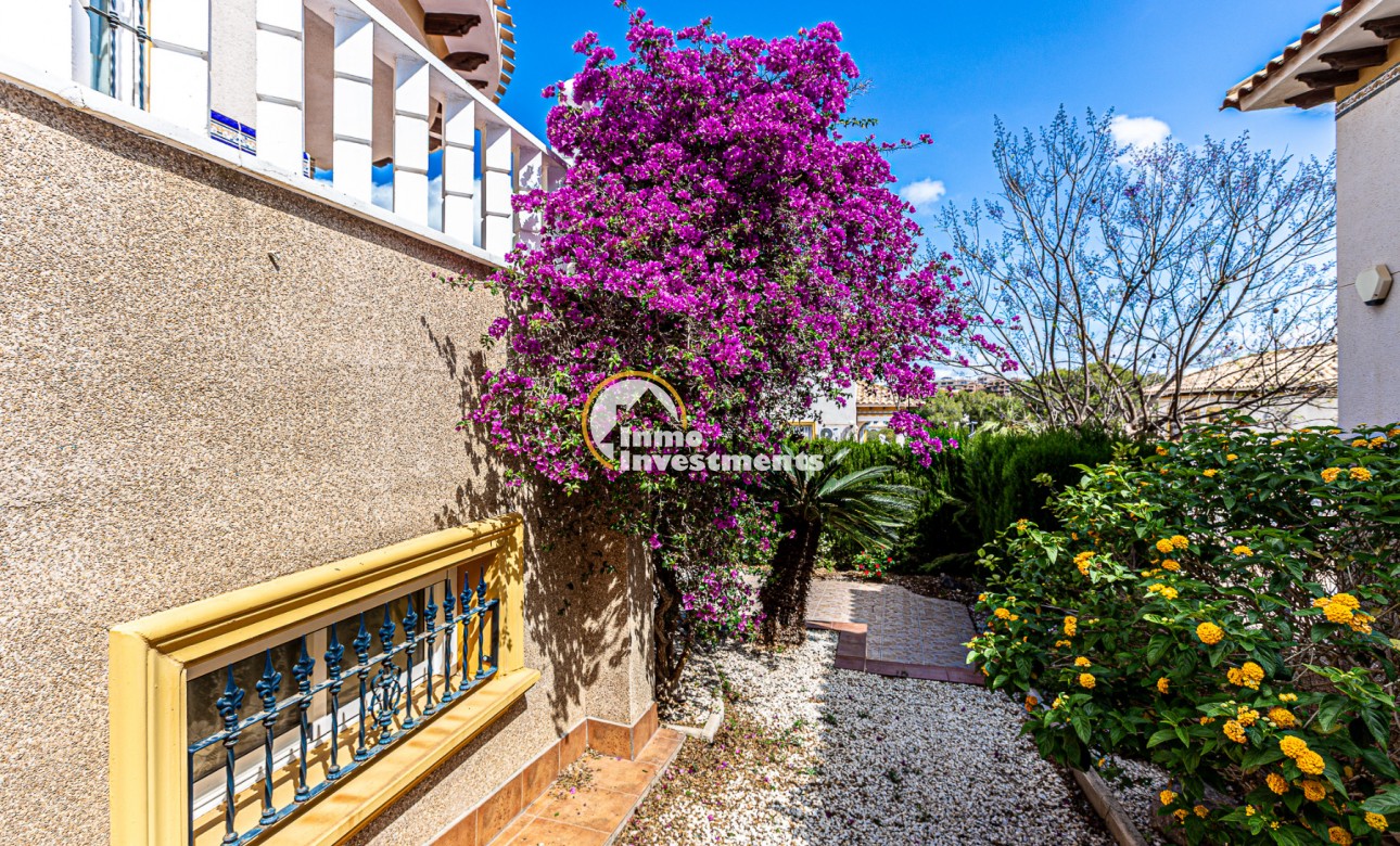Resale - Villa - Villamartin - Pinada Golf
