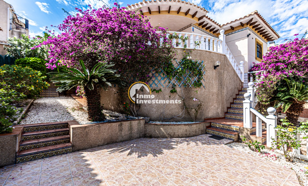 Resale - Villa - Villamartin - Pinada Golf