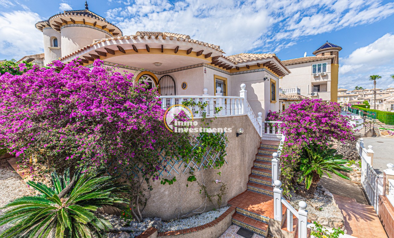 Resale - Villa - Villamartin - Pinada Golf