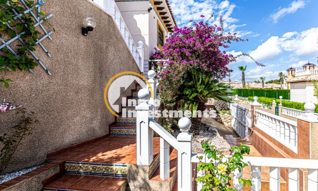 Resale - Villa - Villamartin - Pinada Golf