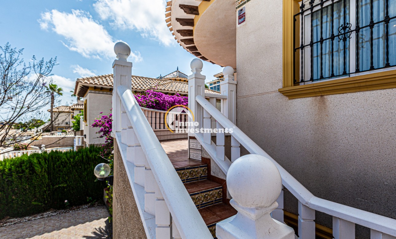 Resale - Villa - Villamartin - Pinada Golf