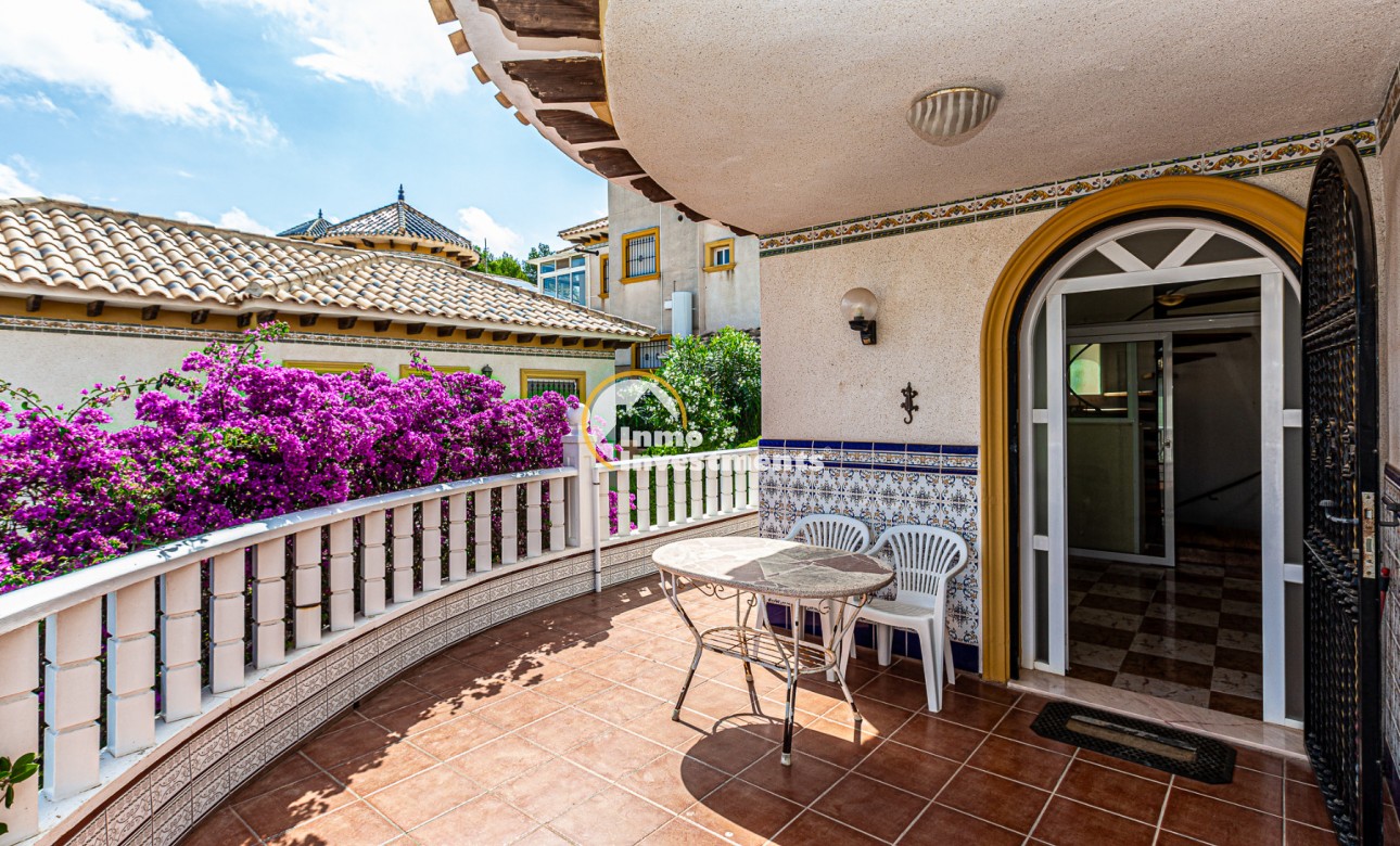 Resale - Villa - Villamartin - Pinada Golf