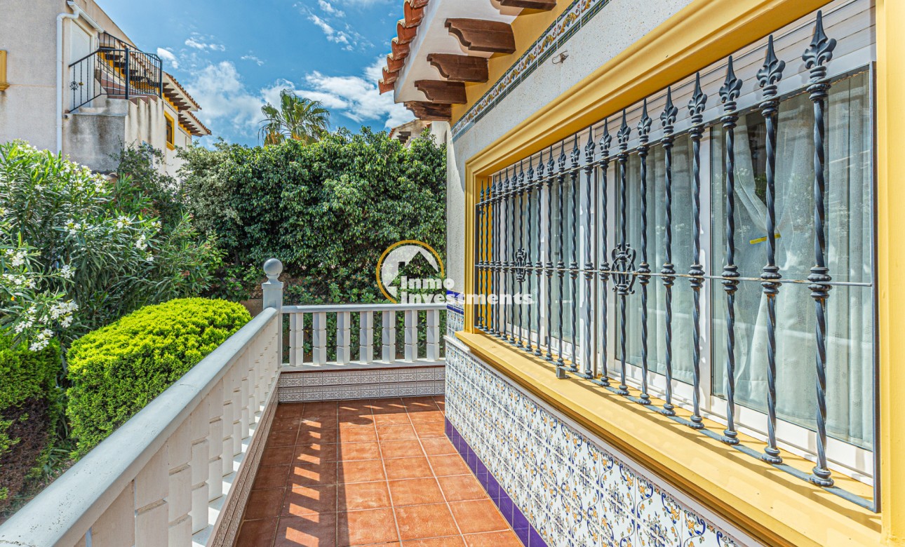 Resale - Villa - Villamartin - Pinada Golf