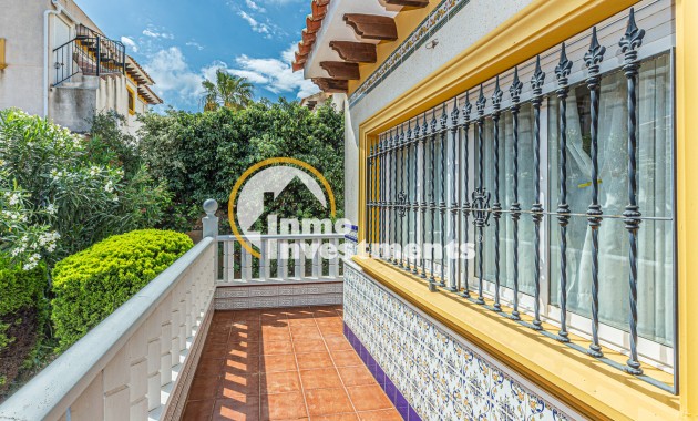 Resale - Villa - Villamartin - Pinada Golf