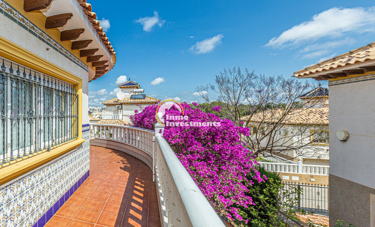 Resale - Villa - Villamartin - Pinada Golf