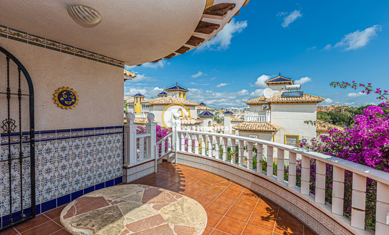 Resale - Villa - Villamartin - Pinada Golf