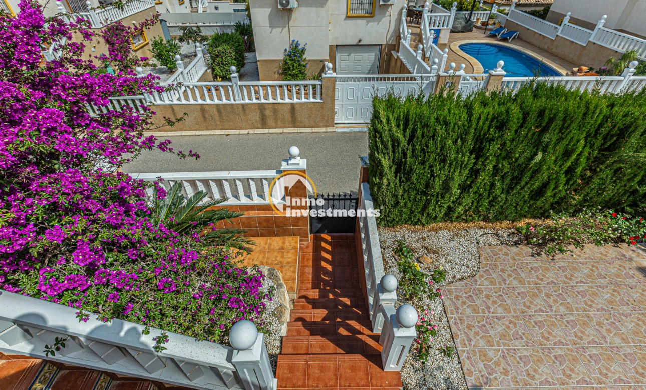 Resale - Villa - Villamartin - Pinada Golf