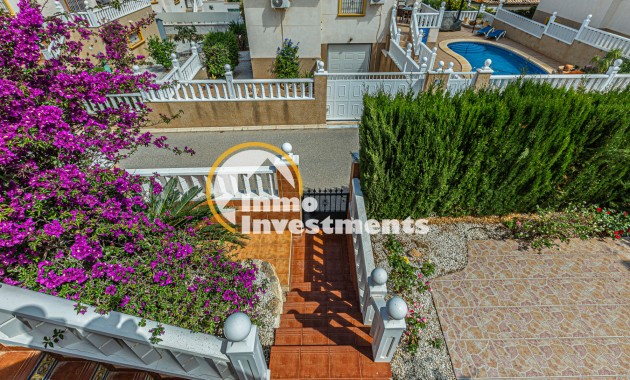 Resale - Villa - Villamartin - Pinada Golf