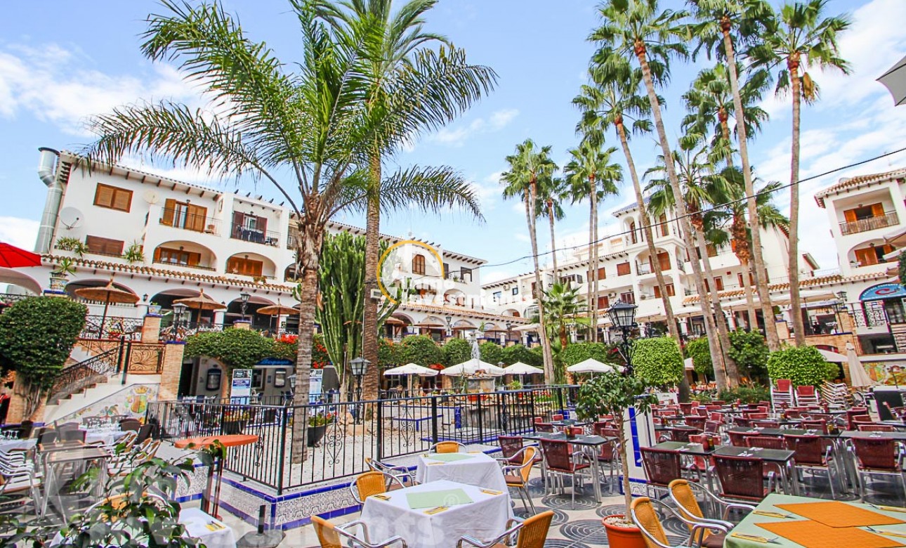 Resale - Villa - Villamartin - Pinada Golf