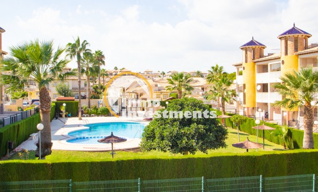 Resale - Villa - Villamartin - Pinada Golf