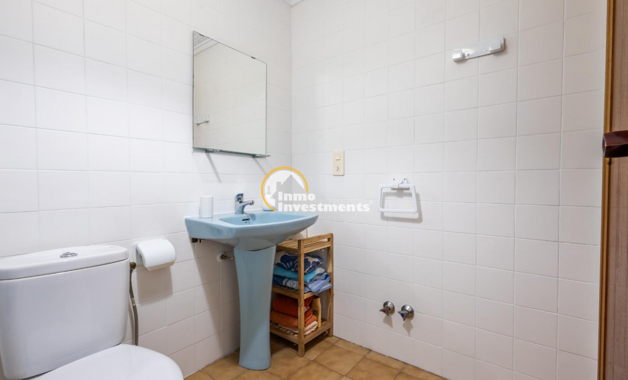 Bestaande bouw - Appartement - Torrevieja - Playa de los Naufragos