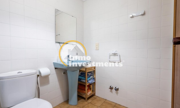 Bestaande bouw - Appartement - Torrevieja - Playa de los Naufragos