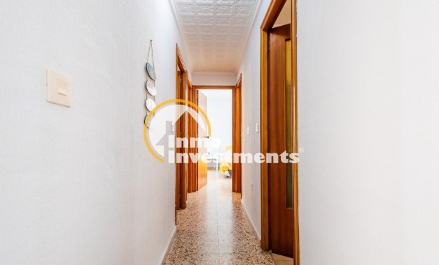 Bestaande bouw - Appartement - Torrevieja - Playa de los Naufragos