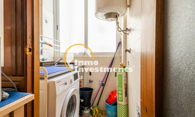 Bestaande bouw - Appartement - Torrevieja - Playa de los Naufragos