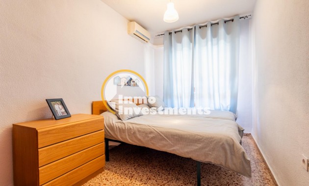 Bestaande bouw - Appartement - Torrevieja - Playa de los Naufragos