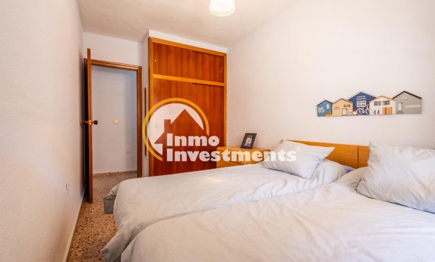 Bestaande bouw - Appartement - Torrevieja - Playa de los Naufragos