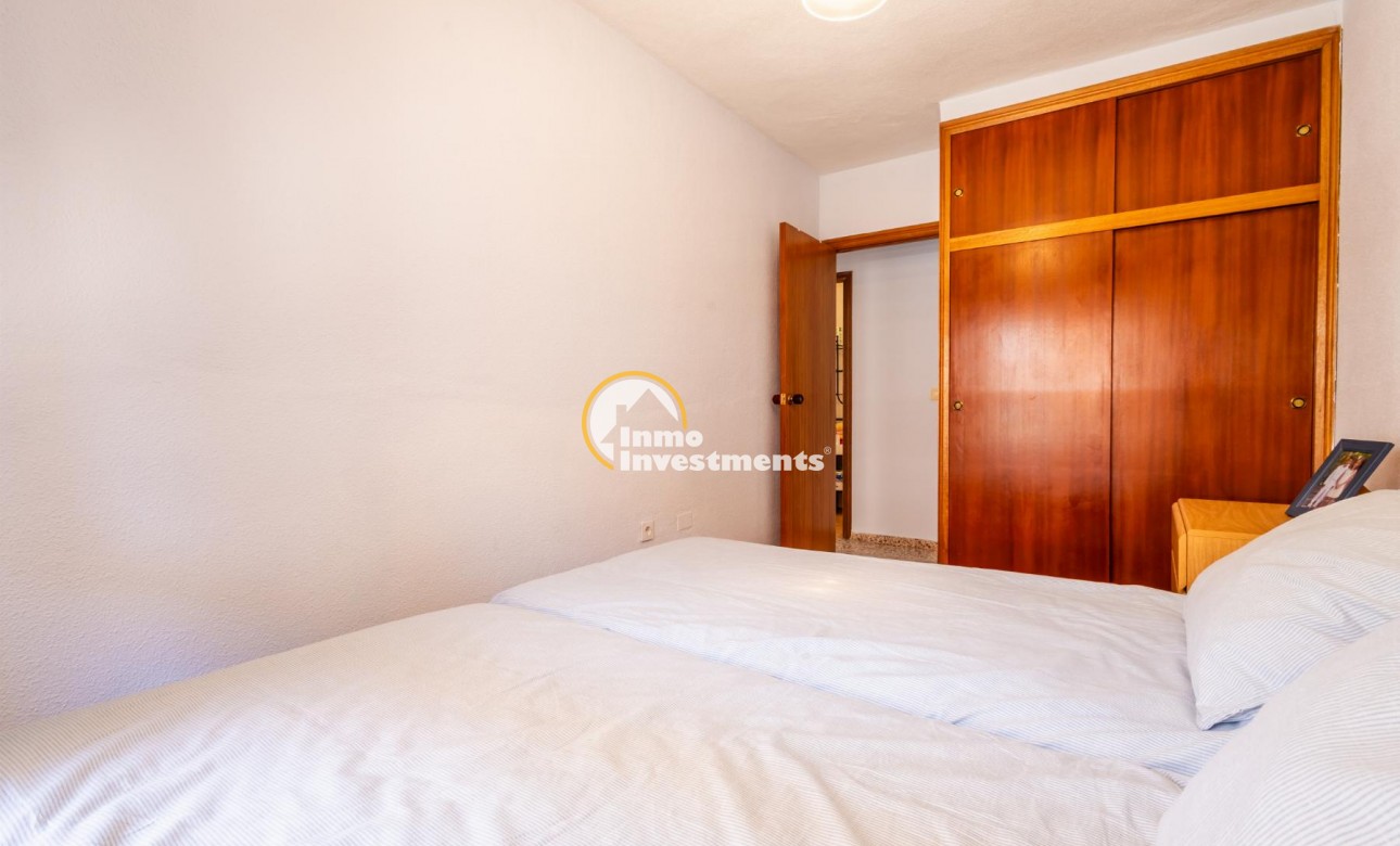 Bestaande bouw - Appartement - Torrevieja - Playa de los Naufragos