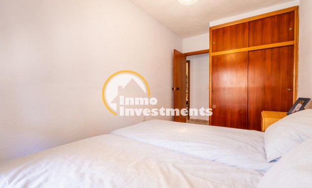 Bestaande bouw - Appartement - Torrevieja - Playa de los Naufragos
