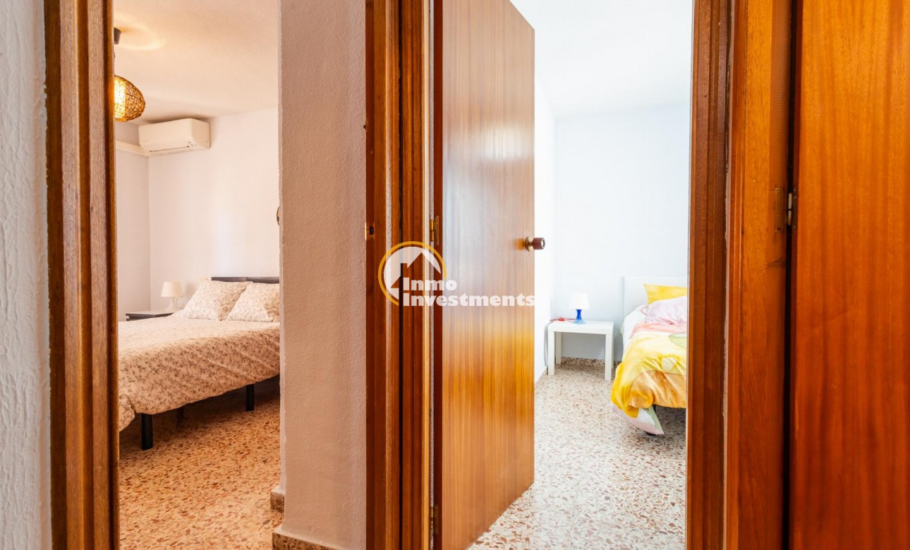 Bestaande bouw - Appartement - Torrevieja - Playa de los Naufragos
