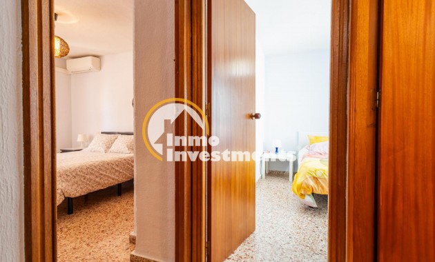 Bestaande bouw - Appartement - Torrevieja - Playa de los Naufragos