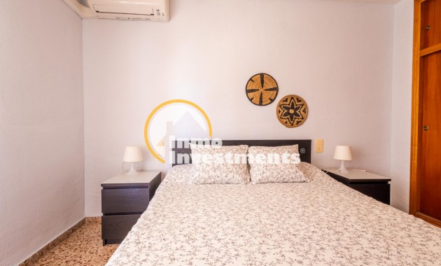 Bestaande bouw - Appartement - Torrevieja - Playa de los Naufragos