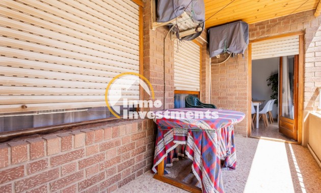Bestaande bouw - Appartement - Torrevieja - Playa de los Naufragos