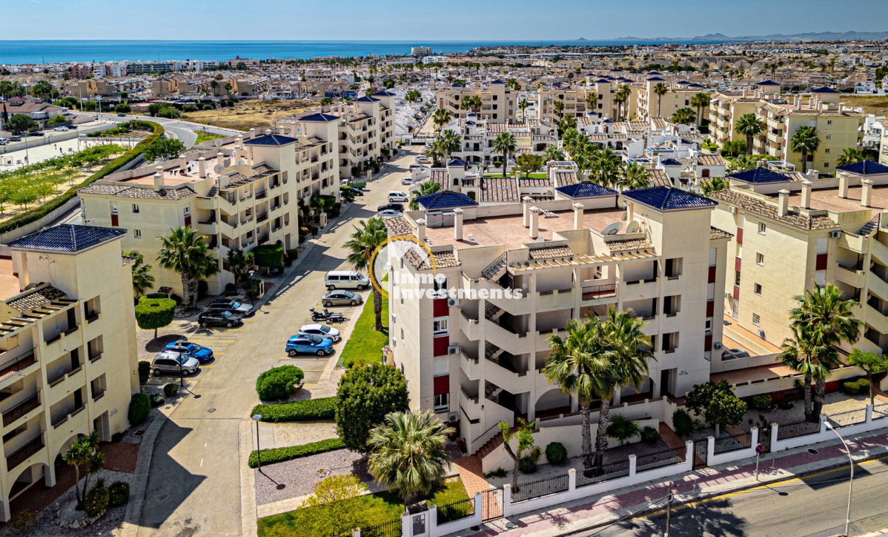 Resale - Apartment - Playa Flamenca - Jumilla